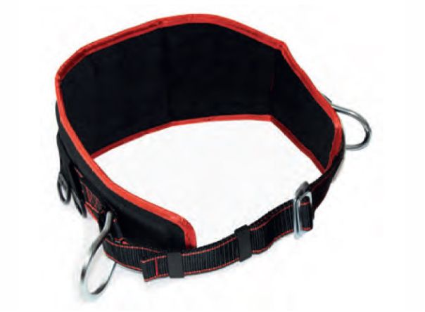 Polohovací pás PB 20 