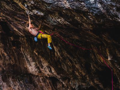 4 základní typy lezení a jaký je mezi nimi rozdíl?