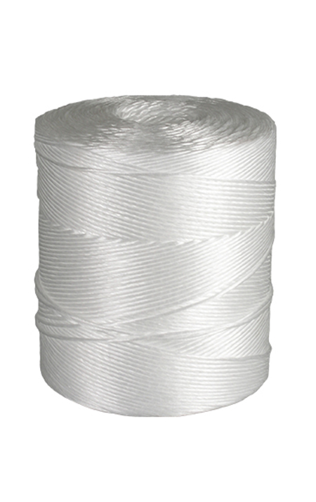 Polypropylenový motouz 20 000 dtex