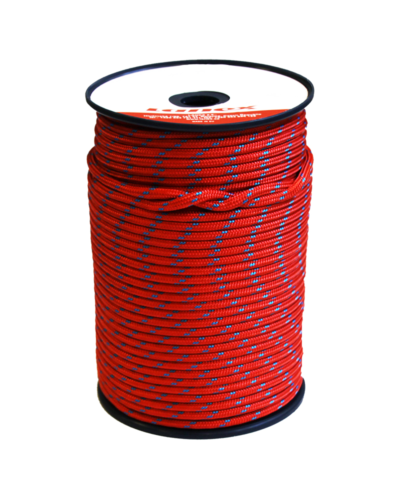 Vleková šňůra ZENITH PLUS - 100 m