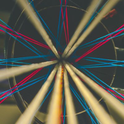 Pevnost a nosnost lan