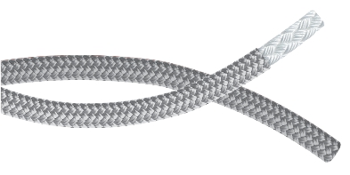 Testování jachtařských lan