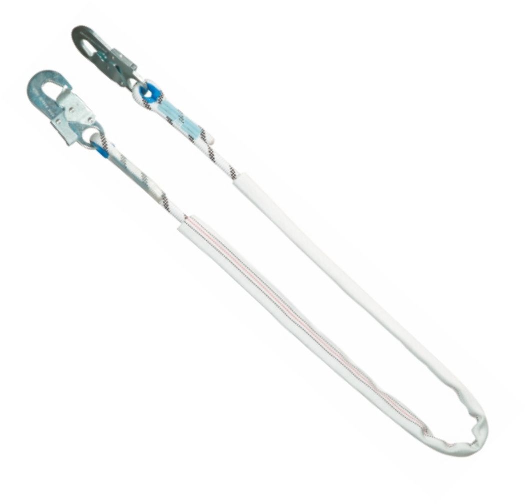 LANYARD s oky a karabinami